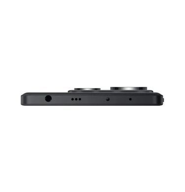 Смартфон Xiaomi Redmi Note 14 5G 6/128GB Midnight Black, Чорний