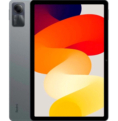 Планшет Xiaomi Redmi Pad SE 8/256GB Graphite Gray