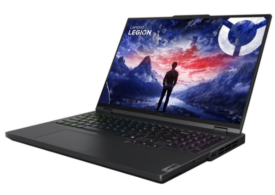 Ноутбук Lenovo Legion Pro 5i 16IRX9 (83DF00A7US)