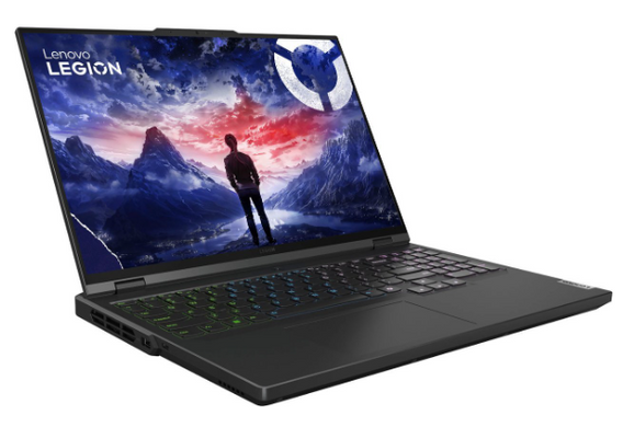 Ноутбук Lenovo Legion Pro 5i 16IRX9 (83DF00A7US)