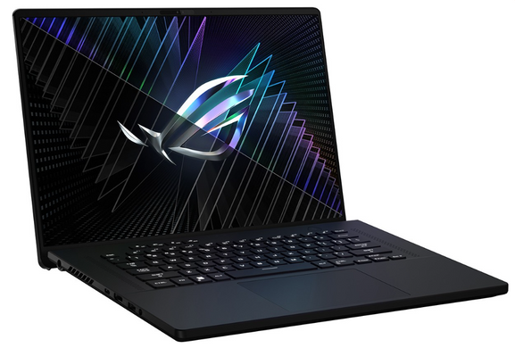 Ноутбук ASUS ROG Zephyrus M16 GU604VI (GU604VI-M16.I94070)*