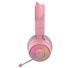 Навушники з мікрофоном Razer Kraken Kitty V3 PRO Quartz (RZ04-05170200-R3M1/RZ04-05170200-R3U1), Рожевий