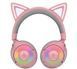Навушники з мікрофоном Razer Kraken Kitty V3 PRO Quartz (RZ04-05170200-R3M1/RZ04-05170200-R3U1), Рожевий