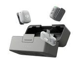 Мікрофонна радіосистема для смартфона DJI Mic Mini 2 (2TX + 1 Mobile RX + Charging Case)