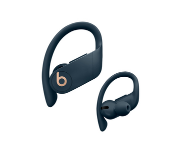 Навушники TWS Beats by Dr. Dre Powerbeats Pro Navy (MV702/MY592) (Open box)