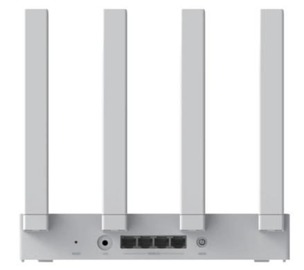 Wi-Fi-маршрутизатор Xiaomi AX3000T