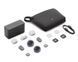 Мікрофонна радіосистема для смартфона DJI Mic Mini 2 (2TX + 1 Mobile RX + Charging Case)