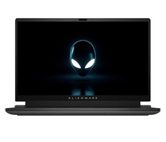 Ноутбук Alienware M17 R5 (AWM17R5-A355BLK-PUS) NoBox