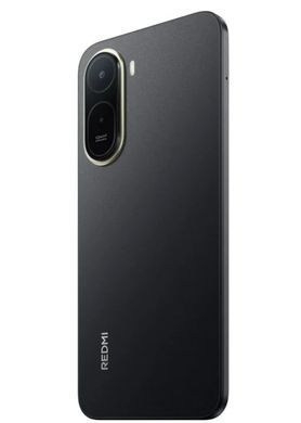 Смартфон Xiaomi Redmi A7 Pro 4/64GB Black (no NFC, with charger), Чорний