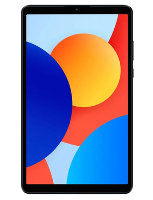 Планшет Xiaomi Redmi Pad SE 8.7 6/128GB LTE Graphite Gray
