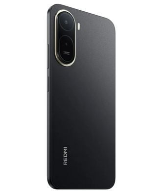 Смартфон Xiaomi Redmi A7 Pro 4/64GB Black (no NFC, with charger), Чорний