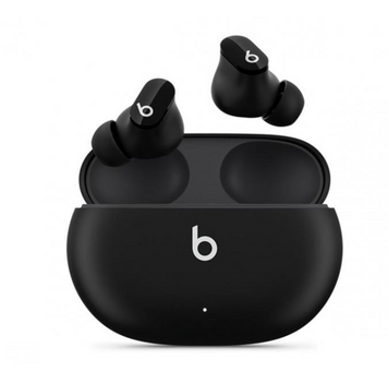 Навушники TWS Beats by Dr. Dre Studio Buds Black (MJ4X3) (Open box)