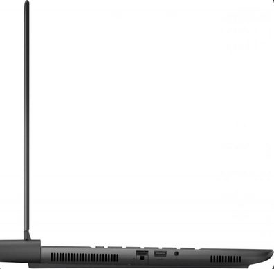 Ноутбук Alienware M16 R1 (AWM16-A138BLK-PUS*)