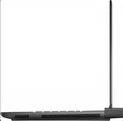 Ноутбук Alienware M16 R1 (AWM16-A138BLK-PUS*)