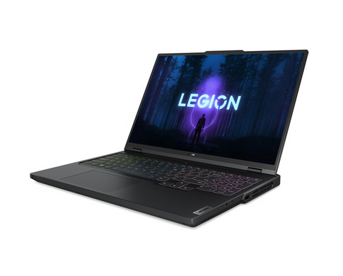 Ноутбук Lenovo Legion Pro 5 16IRX8 (82WK0083US)