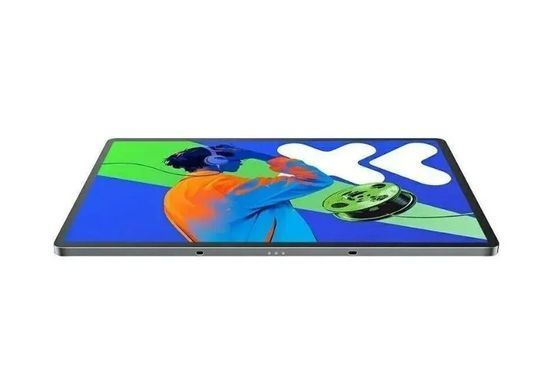 Планшет Lenovo Xiaoxin Pad Pro 2025 8/128GB Gray, Сріблястий