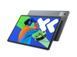 Планшет Lenovo Xiaoxin Pad Pro 2025 8/128GB Gray, Сріблястий