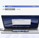 Мультипортовий адаптер UGREEN CM478 USB Type-C to HDMI Gray (15495)