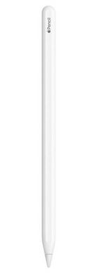 Стилус Apple Pencil 2nd Generation для iPad Pro 2018 (MU8F2) (Used)