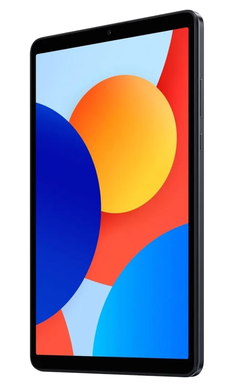 Планшет Xiaomi Redmi Pad SE 8.7 4/64GB Wi-Fi Graphite Gray