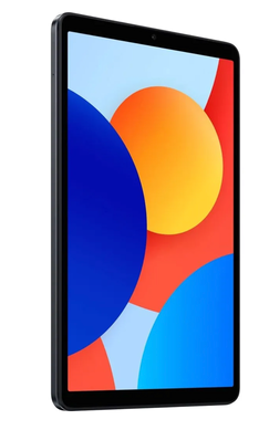 Планшет Xiaomi Redmi Pad SE 8.7 4/64GB Wi-Fi Graphite Gray