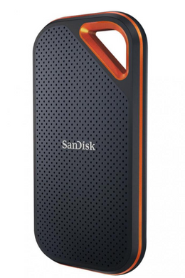 SSD накопичувач SanDisk Extreme PRO V2 1 TB (SDSSDE81-1T00-G25)