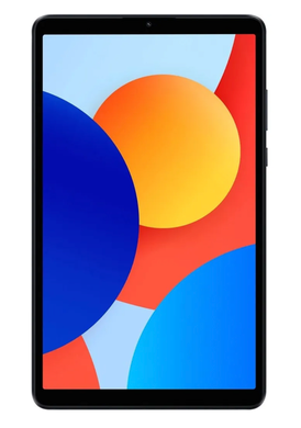 Планшет Xiaomi Redmi Pad SE 8.7 4/64GB Wi-Fi Graphite Gray