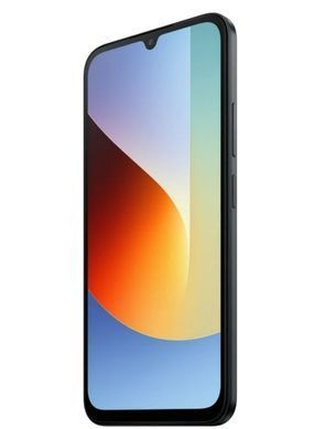 Смартфон Xiaomi Redmi A7 Pro 4/128GB Black NFC (with charger), Чорний