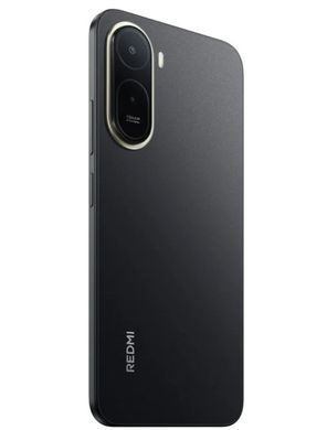 Смартфон Xiaomi Redmi A7 Pro 4/128GB Black NFC (with charger), Чорний