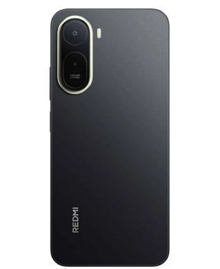 Смартфон Xiaomi Redmi A7 Pro 4/128GB Black NFC (with charger), Чорний
