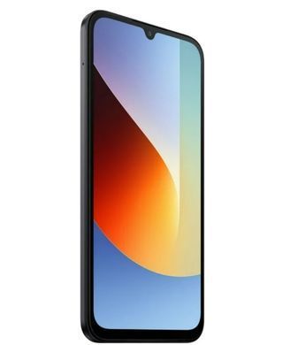 Смартфон Xiaomi Redmi A7 Pro 4/128GB Black NFC (with charger), Чорний