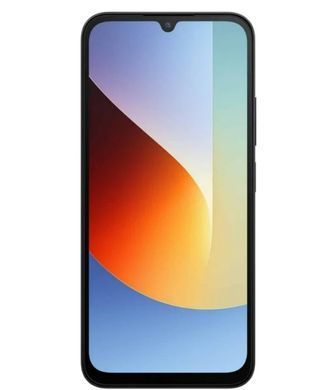 Смартфон Xiaomi Redmi A7 Pro 4/128GB Black NFC (with charger), Чорний