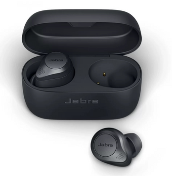 Навушники TWS JABRA Elite 85t Grey (100-99190003-60/100-99190003-15) (Open box)