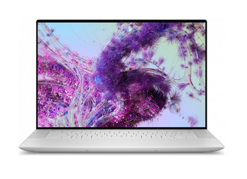 Ноутбук Dell XPS 16 9640 (XPS9640-9158SLV-PUS)