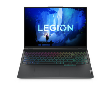 Ноутбук Legion Legion Pro 7 16IRX9H (83DE0008US)