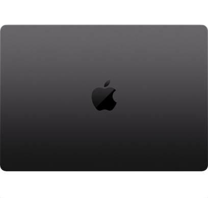 Ноутбук Apple MacBook Pro 14" Space Black Late 2023 (MRX53) (Open box)