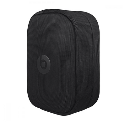 Навушники з мікрофоном Beats by Dr. Dre Studio Pro Black (MQTP3) (Open box)