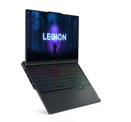 Ноутбук Legion Legion Pro 7 16IRX9H (83DE0008US)