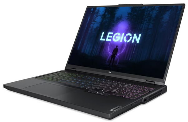 Ноутбук Lenovo Legion Pro 5 16IRX8 (82WK0083US)*