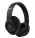 Навушники з мікрофоном Beats by Dr. Dre Studio Pro Black (MQTP3) (Open box)