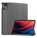 Обкладинка-підставка для планшета Lenovo Xiaoxin Pad 2024 11" Grey, Темно-сірий