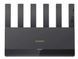 Wi-Fi-роутер Xiaomi Router BE6500 Black