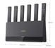 Wi-Fi-роутер Xiaomi Router BE6500 Black
