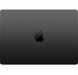 Ноутбук Apple MacBook Pro 14" Space Black Late 2023 (MRX53) (Open box)