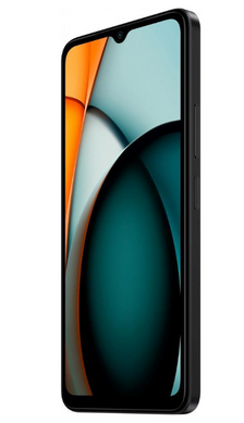 Смартфон Xiaomi Redmi A3 4/128GB Midnight Black (1025331)