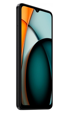 Смартфон Xiaomi Redmi A3 4/128GB Midnight Black (1025331)