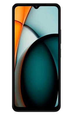 Смартфон Xiaomi Redmi A3 4/128GB Midnight Black (1025331)