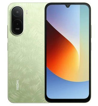 Смартфон Xiaomi Redmi A7 Pro 4/128GB Palm Green NFC (with charger), Зелений