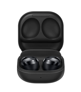 Навушники TWS Samsung Galaxy Buds Pro Black (SM-R190NZKCXAR) (Open box)