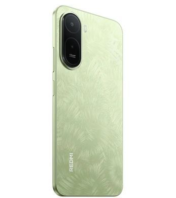 Смартфон Xiaomi Redmi A7 Pro 4/128GB Palm Green NFC (with charger), Зелений
